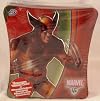 Marvel Vs Trading Card Game Deluxe Collector Tin - Wolverine