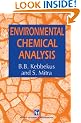 Environmental Chemical Analysis
