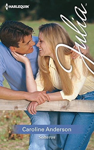 Solteros (Julia) (Spanish Edition)