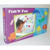 FISH N' FUN (Box) by Edushape