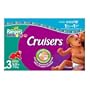 Pampers Cruisers Diapers, Size 3, 116-Count