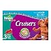 Pampers Cruisers Diapers, Size 3 (16-28 Lbs), Value Pack, 116 Cruisers