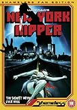 The New York Ripper - Fan Edition + Booklet [DVD]