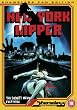 The New York Ripper - Fan Edition [DVD]