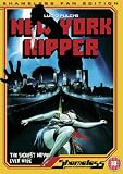 The New York Ripper - Fan Edition [DVD]