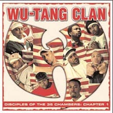 CD-Charts  Search : Disciples of the 36 Chambers: Chapter 1