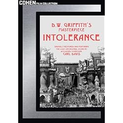 Intolerance