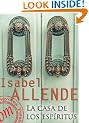 La casa de los esp�ritus (Spanish Edition)