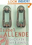 La casa de los esp�ritus (Spanish Edition)