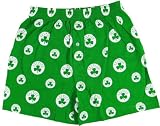 Boston Celtics Tandem Kelly Green Mens Boxers