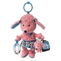 Infantino Lola the Poodle