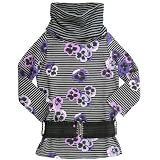 Miss Sixty Tunic with Belt