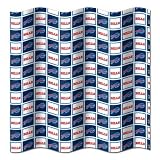 Buffalo Bills NFL Shower Curtain (72x72)