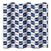 Buffalo Bills NFL Shower Curtain (72x72)