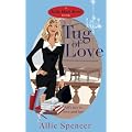 Tug of Love: All�s fair in love and law (Little Black Dress)