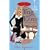 Tug of Love: All�s fair in love and law (Little Black Dress)