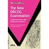 The New DRCOG Examination: Sample Questions with Explanatory Answers (Masterpass)