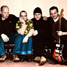 Laika & The Cosmonauts