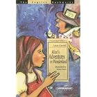 Alice's Adventures in Wonderland (English Bookmarks) by  Lewis Carroll