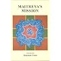 Maitreya's Mission (Volume 1)