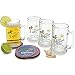 Corona Mug Set