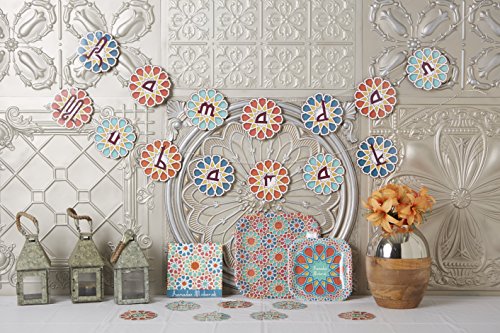 Ramadan Tangier Banner