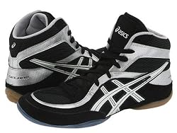 ASICS Men's Split Second 7 Wrestling Shoe