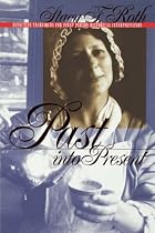 Past into Present: Effective Techniques for First-Person Historical Interpretation