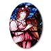 Angel Design By Edward Burne-Jones Ornament or Keepsake
