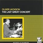 The Last Great Concert by Oliver Jackson