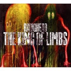Cheap Music :The King Of Limbs