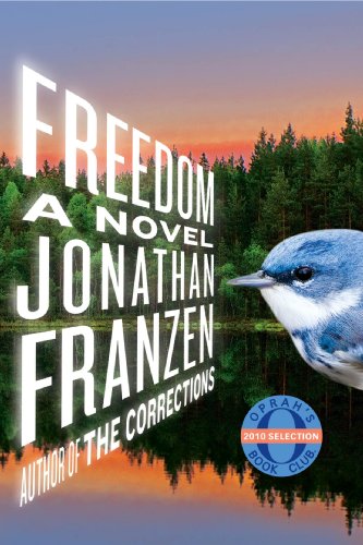 Freedom: A Novel (Oprah