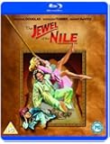 The Jewel of the Nile [Blu-ray] [1985]