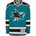San Jose Sharks RBK Premier NHL Team Jersey