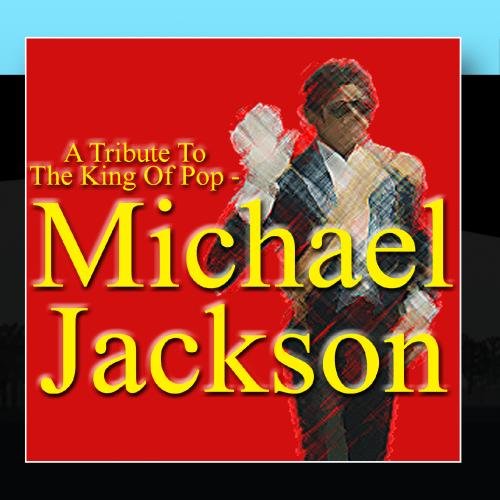 White Parrot A Tribute To The King Of Pop - Michael Jackson