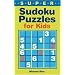 Super Sudoku Puzzles for Kids (Sudoku)