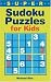 Book Super Sudoku Puzzles for Kids (Sudoku)