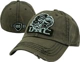 North Carolina Tar Heels Hat: '47 Brand Hancock Vintage Fitted Hat