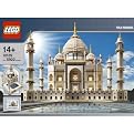 LEGO Creator Taj Mahal