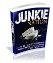 Junkie Nation : How Prescription Drug Addiction is Affecting Our Country!