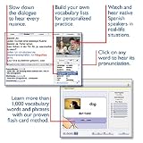 picture of Berlitz Learn German Premier (PC/Mac) (6 CD Set - Windows & Macintosh)