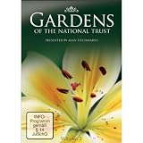 Gardens of the National Trust - Vol. 3 [DVD]