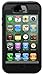 OtterBox Defender Series Case and Holster for iPhone 4/4S  - Retail Packaging - Black