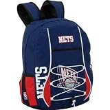 NBA Backpack Team: New Jersey Nets