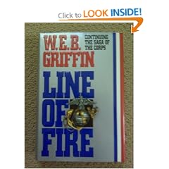 Line of Fire