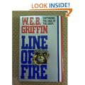 Line of Fire (The Corps, Book 5)