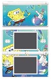 NEW Spongebob Game Movie Skin #2 for Nintendo DS Lite