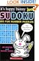 It's Happy Bunny Does Su Doku