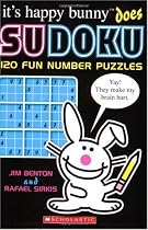 It's Happy Bunny Does Su Doku