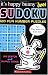It's Happy Bunny Does Su Doku